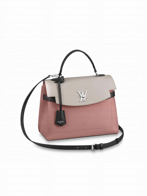 Louis vuitton original LOCKME EVER M52787