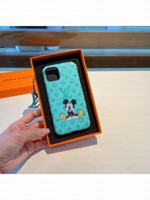 Louis Vuitton iPhone Case 050 2021 Collection