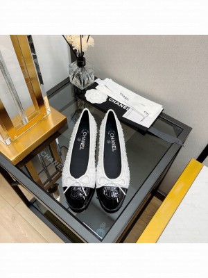Chanel Ballerinas Flat 02
