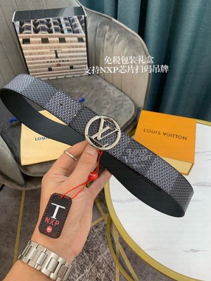 Louis Vuitton Belt 38mm NXP 012 Top Quality 2021 Collection 