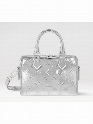 Speedy Bandouliere 20 M11987 Silver
