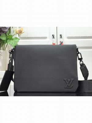 Louis Vuitton AEROGRAM MESSENGER M57080