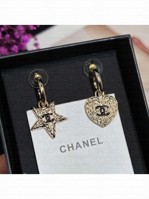 Chanel Earrings AB8210 2024