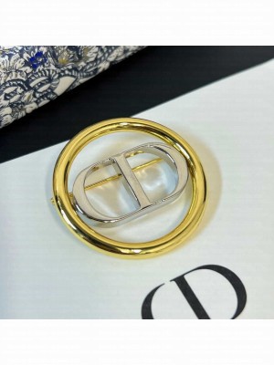 Christian Dior Women's Brooch 01058 2024
