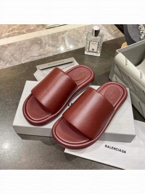 Balenciaga Unisex Slide Sandal 2021 Collection 037