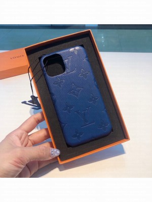 Louis Vuitton iPhone Case 037 2021 Collection