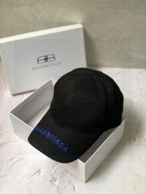 Balenciaga Baseball Cap B202120