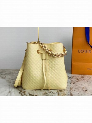 Louis Vuitton Neonoe BB M22598 yellow