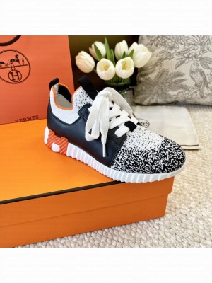 Hermes Unisex Flex Sneaker 012