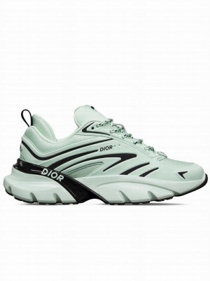 Christian Dior Unisex B44 Blade Sneaker Light Blue