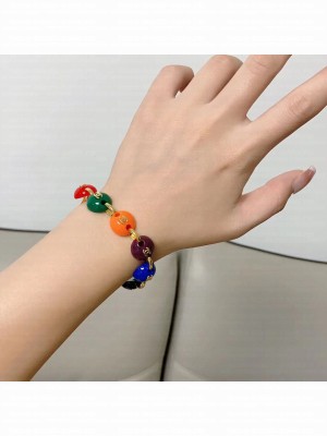 CHANEL Bracelet ABC132