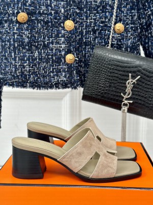 Hermes Helia 60 sandal 2024 06