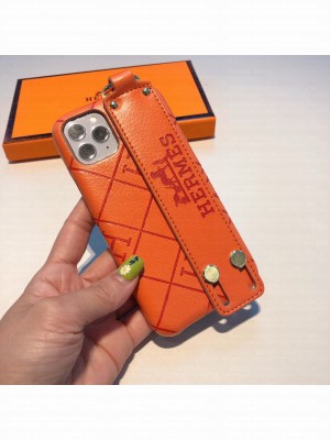Hermes iPhone Case 01 2021 Collection