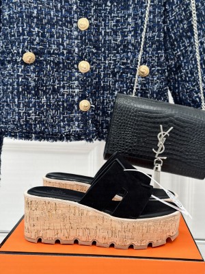 Hermes Eze 30 Sandals 08