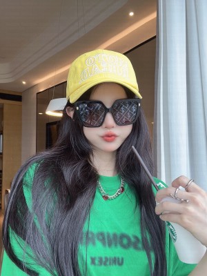 Fendi Sunglasses 2023 043