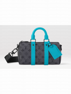 Louis Vuitton Keepall Bandouliere 25 M11645