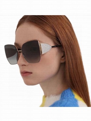 Jimmy Choo Sunglasses 2023 016