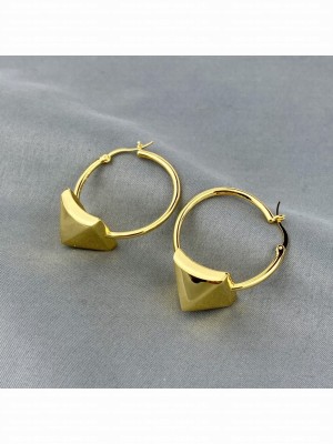 Valentino Earrings V008