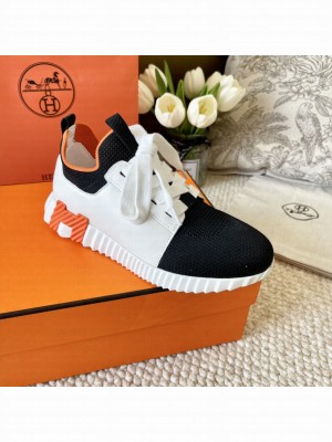 Hermes Unisex Flex Sneaker 028