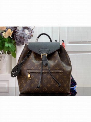 Louis Vuitton MONTSOURIS PM M45501
