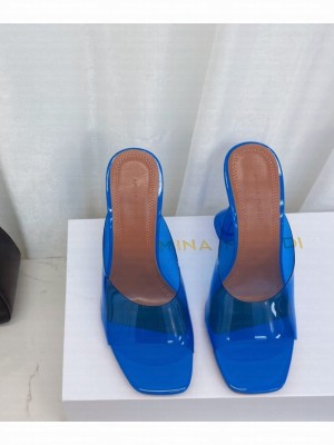Amina Muaddi                                                                                        Lupita mule