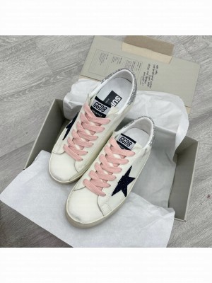 Golden Goose Deluxe Brand GGDB Super-Star Sneakers 2022 Collection 067