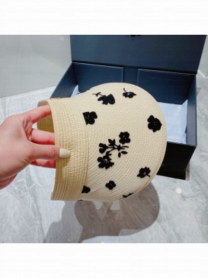 Chanel Sun Hat CH227