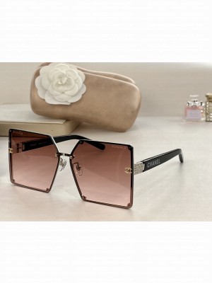 Chanel Sunglasses 2023 
