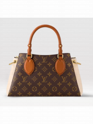 Louis Vuitton Vendome BB M46507 white
