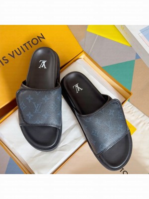Louis Vuitton Man's Miami Mule 019