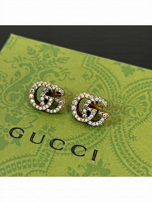 Gucci Earrings GG32 2024 Collection