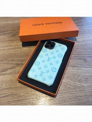 Louis Vuitton iPhone Case 026 2021 Collection