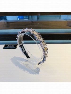 Chanel Headbands CH024 2022 Collection