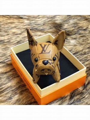 Louis Vuitton Fighting dog 55368