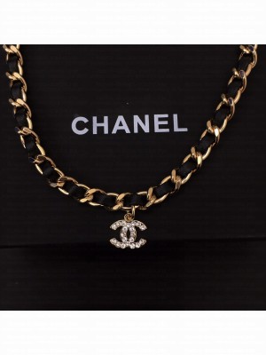 Chanel Necklace AB6745 2021