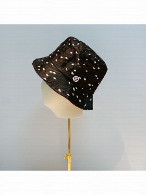 Chanel Bucket Hat 2022 CH100