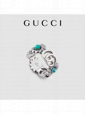 Gucci Ring GG021 2022 Collection
