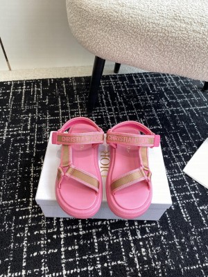 Dior D-Wave Sandal 05