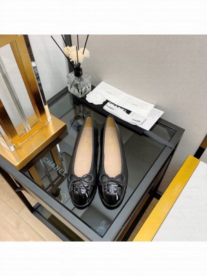 Chanel Ballerinas Flat 017