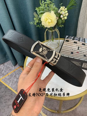 Louis Vuitton Belt 38mm NXP 027 Top Quality 2021 Collection