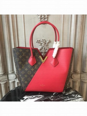 Louis Vuitton Kimono Bag 26cm Monogram Canvas Spring/Summer 2018 Collection M40459, Cherry