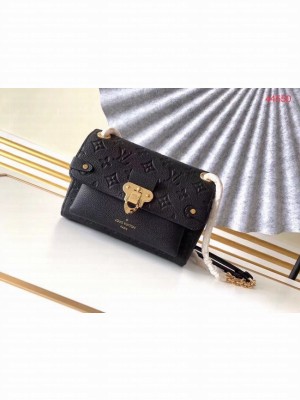 Louis vuitton VAVIN BB M44550 black
