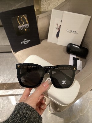 Chanel Sunglasses CH0115 2023 
