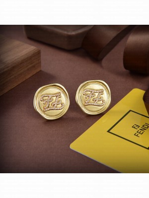 Fendi Earrings 2022 Collection 025