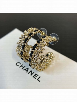 Chanel Earrings AB8111 2024