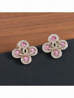 Chanel Earrings AB8103 2024
