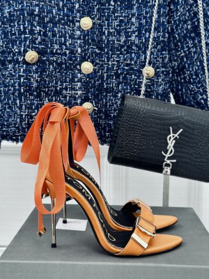 TOM FORD 10CM HEEL SANDALS 012