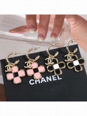 Chanel Earrings AB8073 2024