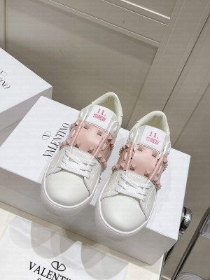Valentino Unisex Garavani Open For A Change sneakers IN BIO-BASED MATERIAL 2022 Collection 012