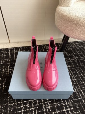 Prada Rain Boots 03